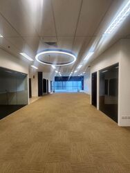 South Eastern Environment Health Office (D13), Office #523322701